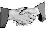 Handshakes