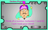 Online Psychic