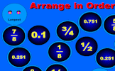 Fraction Order