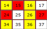 Sieve of Eratosthenes