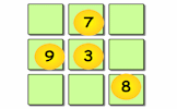 Magic Square