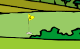 Estimation Golf