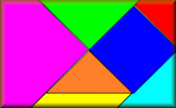 Tangram Table