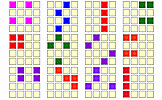 Magic Square Puzzle