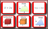 Formulae Pairs