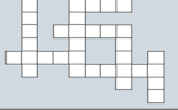 Maths Crossword