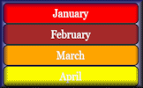 Months of the Year