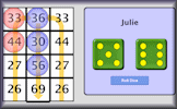 Square Pairs Game