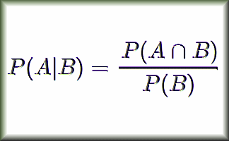 Conditional Probability