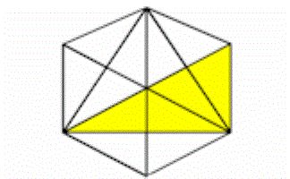 How Many Triangles?