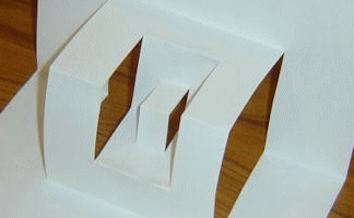 Paper Constructions