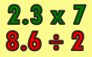 Decimal Times