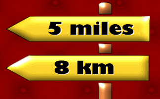 Mileometer