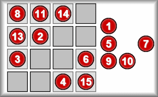 Perfect Magic Square