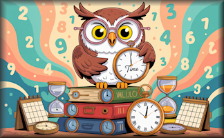 Time activities