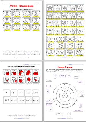 Worksheet