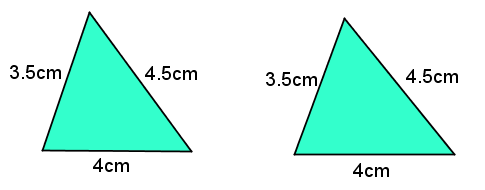 Triangles 1