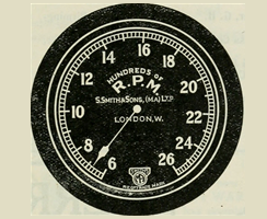 Miscellaneous Scale