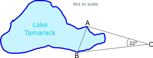 Traithlon Course