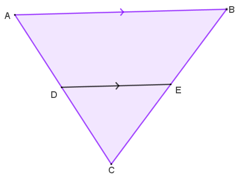 Similar Triangles