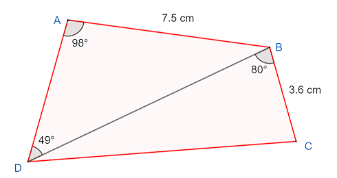 Quadrilateral