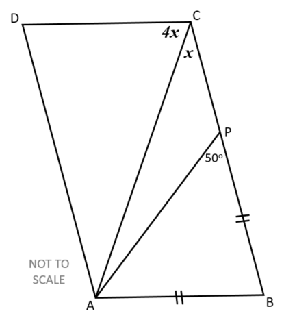 Parallelogram