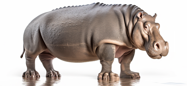 Hippopotamus