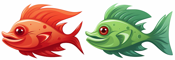 Two Fish