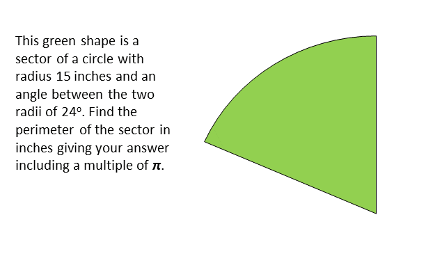 In Termsof pi question