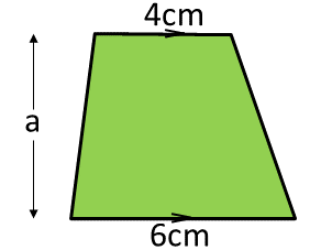 Trapezium Diagram 1