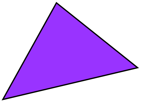 Scalene Triangle