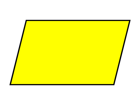 Parallelogram