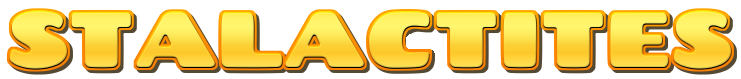 Stalactites