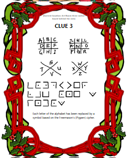 Clue 3