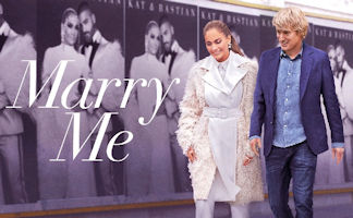 Marry Me 2022 Film