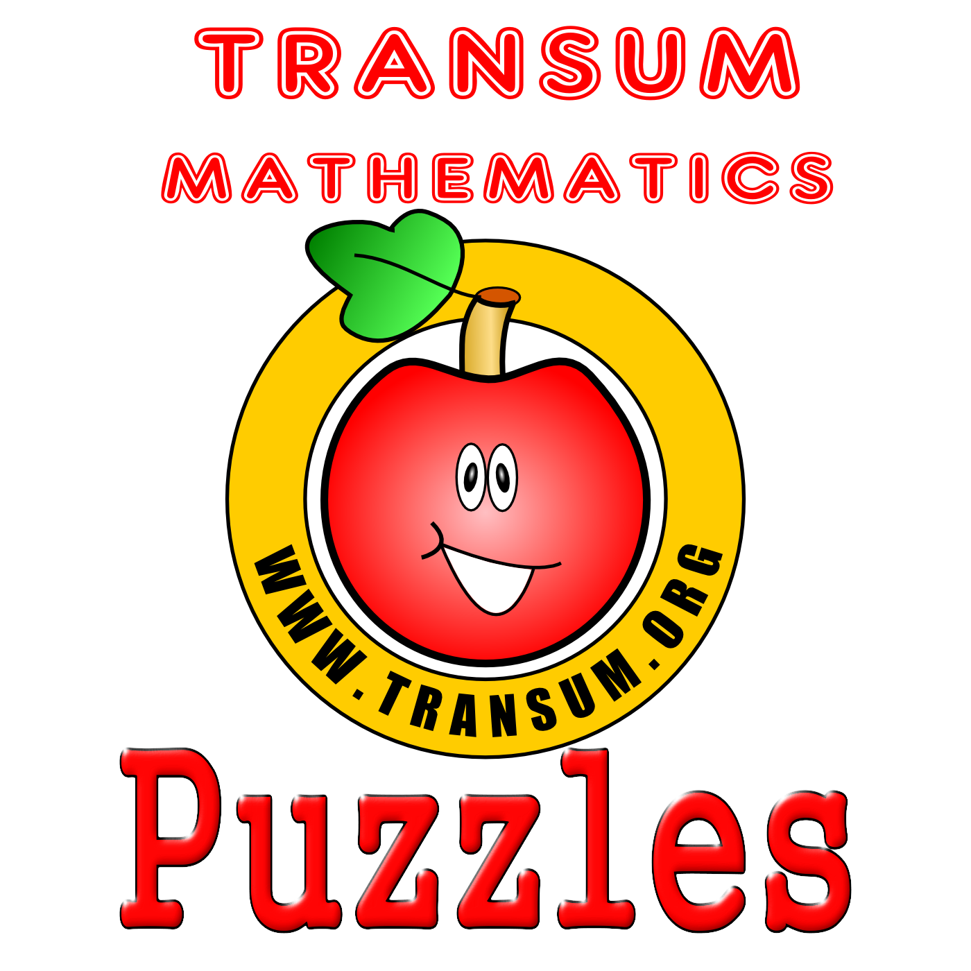 Transum Puzzle Podcast