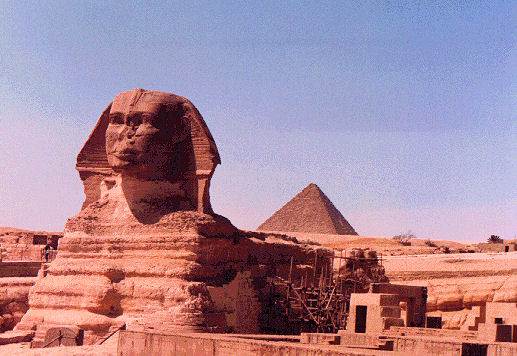 Sphinx