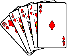 Playing Cards