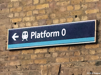 Platform Zero