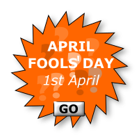 April Fools