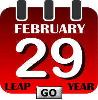 Leap Year Day