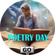 Poetry Day