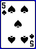 Playing Card5