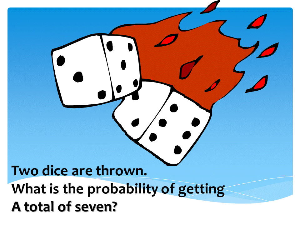 Probability question