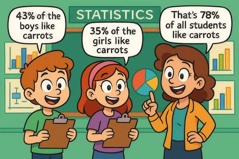 Statistics