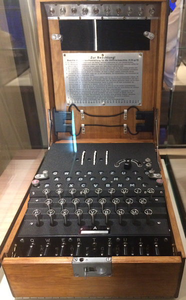 Enigma Machine