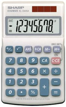 Calculator