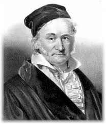 Carl Gauss