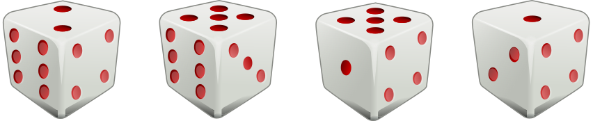 Dice