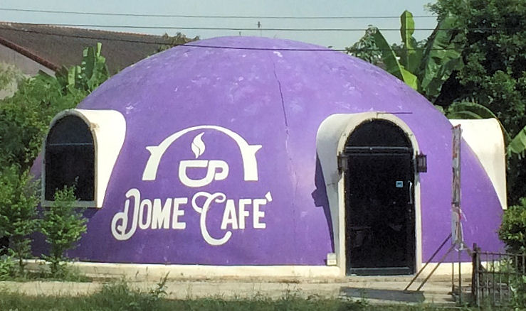 Dome Cafe